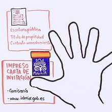 STORYTELLING CARTA DE INVITACIÓN . Stor, and telling project by Estudio de diseño y comunicacion - 04.22.2021