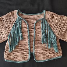 Mi Proyecto del curso:  Top-down. Un projet de Crochet de marialjaen - 22.04.2021