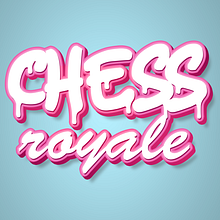 TFM Chess Royale ALBERTO GRANADINO. 3D, and 3D Animation project by Alberto Granadino - 09.02.2019