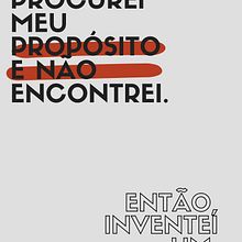 Meu projeto do curso: Copywriting: defina o tom de sua marca pessoal. Cop, writing, Communication, and Design project by Tatiana Lemos - 04.21.2021