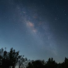 Mi Proyecto del curso: Introducción a la astrofotografía. Photograph project by roghimo - 04.23.2021