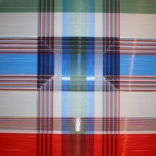 Exposición "Interferencias" de Ángeles Cutillas en la sede de UBS Bank, Madrid, 2012.. Un proyecto de Bellas Artes de Ángeles Cutillas - 23.04.2021