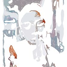 Sketch and Watercolour . Un proyecto de Bocetado y Pintura a la acuarela de ALBaMass - 23.04.2021