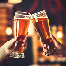 Social media plan - Insumos Cerveceros Ramal Pavon Ein Projekt aus dem Bereich E-Commerce, Br und ing und Identität von leandrogpachilla - 17.04.2021