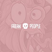 Calendario Freak people. Un progetto di Illustrazione tradizionale di Guillermo Alonso Navarro - 23.04.2021