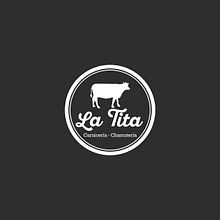 Carnicería La Tita . Branding și identitate de Guillermo Alonso Navarro - 04.23.2021
