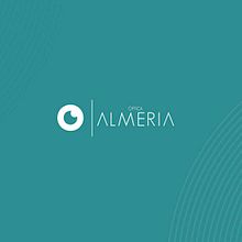 Óptica Almería . Branding și identitate de Guillermo Alonso Navarro - 04.23.2021