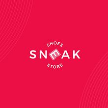 Ecommerce Sneakhouse . UX / UI și Design web de Guillermo Alonso Navarro - 04.23.2021