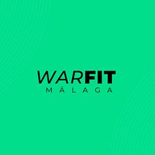 WarFit App. Un progetto di Progettazione di applicazioni e UX / UI di Guillermo Alonso Navarro - 23.04.2021