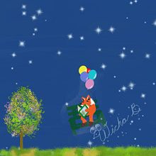 Mi Proyecto del curso: Procreate: técnicas de ilustración creativa . % Ana Luisa Brocado tarafından hazırlanan Geleneksel illüstras, Ve on projesi - 04.23.2021