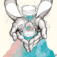 Mi Proyecto del curso: Creación de un porfolio de ilustración en Instagram. Un proyecto de Ilustración tradicional de Erwin Sanchez - 21.04.2021