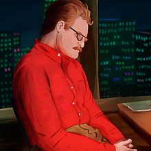 Her. Un progetto di Disegno digitale e Illustrazione tradizionale di Miguel Molina - 24.04.2021