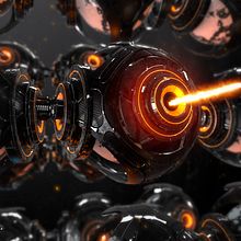 Surreal Renders By Oscar creativo Ein Projekt aus dem Bereich Animation, 2-D-Animation, Kunstleitung, 3-D-Animation, 3-D-Modellierung, Design von 3-D-Figuren, 3-D-Design, 3D, Werbung, Motion Graphics und Traditionelle Illustration von Oscar Creativo - 24.04.2021