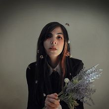 Mi Proyecto del curso: Autorretrato fotográfico artístico. Un progetto di Fotografia, Fotografia artistica e Fotomontaggio di Paola Carrera Ramírez - 24.04.2021