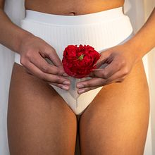 Bragas Menstruales. Sewing project by patriciamartostojo - 04.24.2021