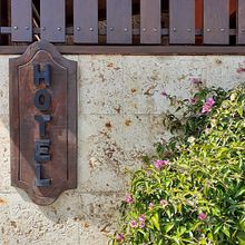 Hotel Aguilar, Cudillero Ein Projekt aus dem Bereich Innenarchitektur von Inés Rodríguez Marqués - 24.04.2021