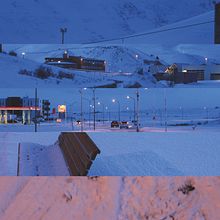 When the Sun. Un progetto di Fotografia all'aperto di Cedar Horton - 24.04.2021