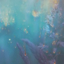 Per Aspera. Un progetto di Fotografia artistica di Cedar Horton - 24.04.2021
