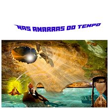 Nas amarras do tempo. Photograph project by António Silveira - 04.19.2021