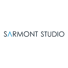 Sarmont Studio. UX / UI, Design, Digital Marketing, and Marketing project by Natallia Sarmont - 04.09.2021