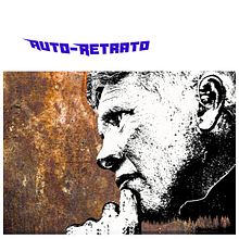 Auto-retrato. Photograph project by António Silveira - 04.22.2021