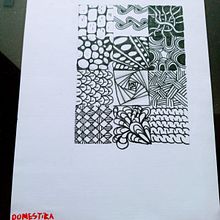 Mi Proyecto del curso: Dibujo para principiantes nivel -1 . % Patrick Steven Aguilar López tarafından hazırlanan Sanatsal Çizim projesi - 05.05.2021