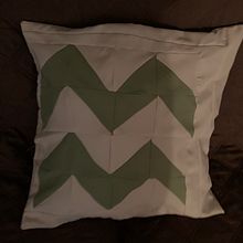 First project!. Sewing project by Elizabeth Vicente - 04.24.2021