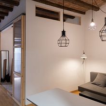 BOU DE SANT PERE - REFORMA INTEGRAL. Architecture & Interior Design project by Silvia Martinez de Dalmau - 04.24.2021