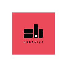 SB Organiza. Projekt z dziedziny Projektowanie logot i pów użytkownika Marcia Wechsler - 24.04.2021