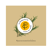 Identidad de marca emocional - La Bodega de Tei . % Alejandra Marín Martínez tarafından hazırlanan Markalaşma ve Kimlik, Ve Logo Tasarımı projesi - 04.24.2021