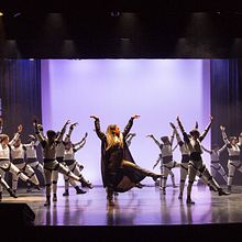 ''Starwars'' Set design. Un proyecto de Escenografía de Audreyline Lanoix - 25.04.2021