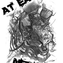 Ink Illustrations. Traditional illustration project by Valera Ainsworth - 04.25.2006