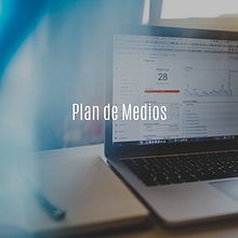 Mi Proyecto del curso: Desarrollo de un plan de medios digitales. Digital Marketing project by Nat - 04.24.2021