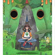 Zada . % Sebastian Serna Muñoz tarafından hazırlanan Geleneksel illüstras, on, Karakter Tasarımı, Çizgi roman, Çizim, Dijital İllüstras, Ve on projesi - 10.08.2018