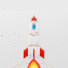 La Creación- Scribe. Traditional illustration, Motion Graphics, Animation, and 3D project by David Restrepo - 04.25.2021
