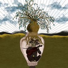 Mistik. Projekt z dziedziny Trad, c, jna ilustracja,  Malarstwo, Ilustracja c i frowa użytkownika Julián Alberto Hernández Aranzazu - 16.01.2021