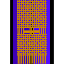 Patterns.. Traditional illustration project by Peython Gudiel - 04.25.2021