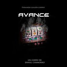 CORTOMETRAJE - AVANCE. Un progetto di Cinema di Daniel Sánchez Chamorro - 25.04.2021