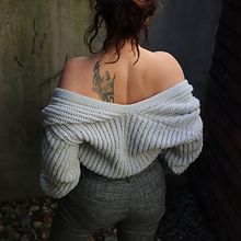 Mi Proyecto del curso: Crochet: crea prendas con una sola aguja. Un progetto di Uncinetto di Esmeralda Alfonso Recio - 26.04.2021