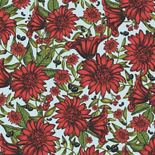 Project 1 - Estampa Digital Autoral (Pattern Design). Projekt z dziedziny R, sunek botaniczn, Design, Projektowanie c, frowe, Ilustracja c, frowa,  R, sunek, Projektowanie mod, Trad, c, jna ilustracja i Pattern design użytkownika Marly Gomes - 01.02.2021