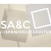 SSA&C. Un progetto di Design, Graphic design, Progettazione 3D, Br, ing, Br e identit di Zaida CM - 24.02.2020