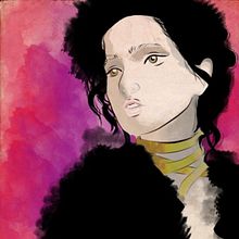 Practica Ein Projekt aus dem Bereich Digitale Zeichnung und Aquarellmalerei von Yamila Gutierrez - 25.04.2021