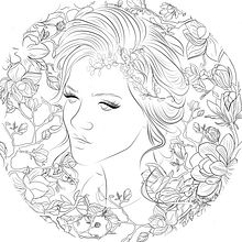 Practicas de composición Ein Projekt aus dem Bereich Collage und Digitale Zeichnung von Yamila Gutierrez - 25.04.2021