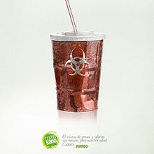 Eat Healthy. Photo Retouching project by nunez_uk - 10.14.2011