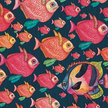 Proyecto 3. Un progetto di Graphic design, Illustrazione tradizionale e Pattern design di Pablo Vicente Jara - 25.04.2021
