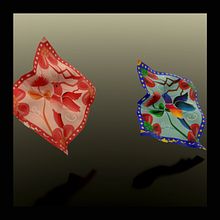 Textil Popular MX. Un proyecto de 3D, Diseño e Ilustración tradicional de Alicia Pichardo - 25.04.2021