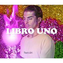 LIBRO UNO. Un progetto di Fotografia, Ritocco fotografico, Design editoriale, Video e Scrittura di Zaida CM - 25.04.2021