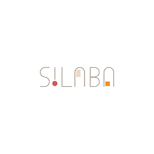 Silaba Arquitetura. Br, ing, Identit, and Graphic Design project by Gabriela Machado Machado - 04.25.2021