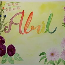 Mi Proyecto del curso: Técnicas aplicadas de ilustración en acuarela. Traditional illustration, and Watercolor Painting project by Coral Art - 04.25.2021