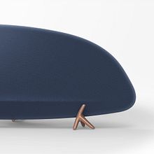 Bang and Olusfen Sound concept. Un progetto di 3D, Progettazione 3D, Design, Interior Design, Design industriale e Musica di Pierre-Hugues Vallin - 25.04.2021